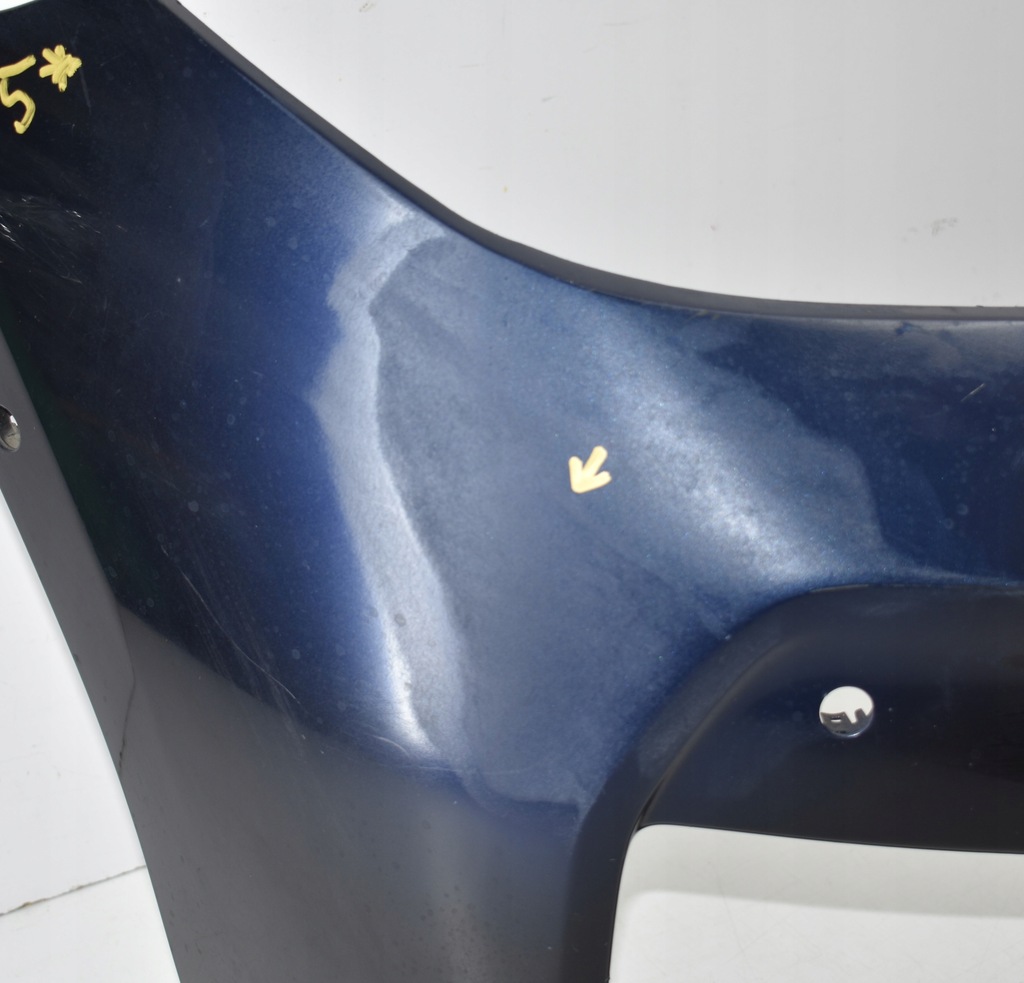 фото №8, Bmw 6 gt g32 m набор бампер перед org хороший