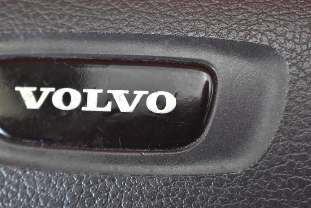 фото №10, Подушка безпеки подушка повітряна водія багатофункціональний 8638255 volvo s80 1 i