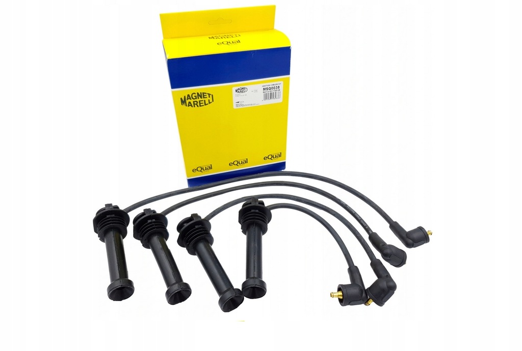 фото №1, Набір трубопровід запалювання magneti marelli 941319170038