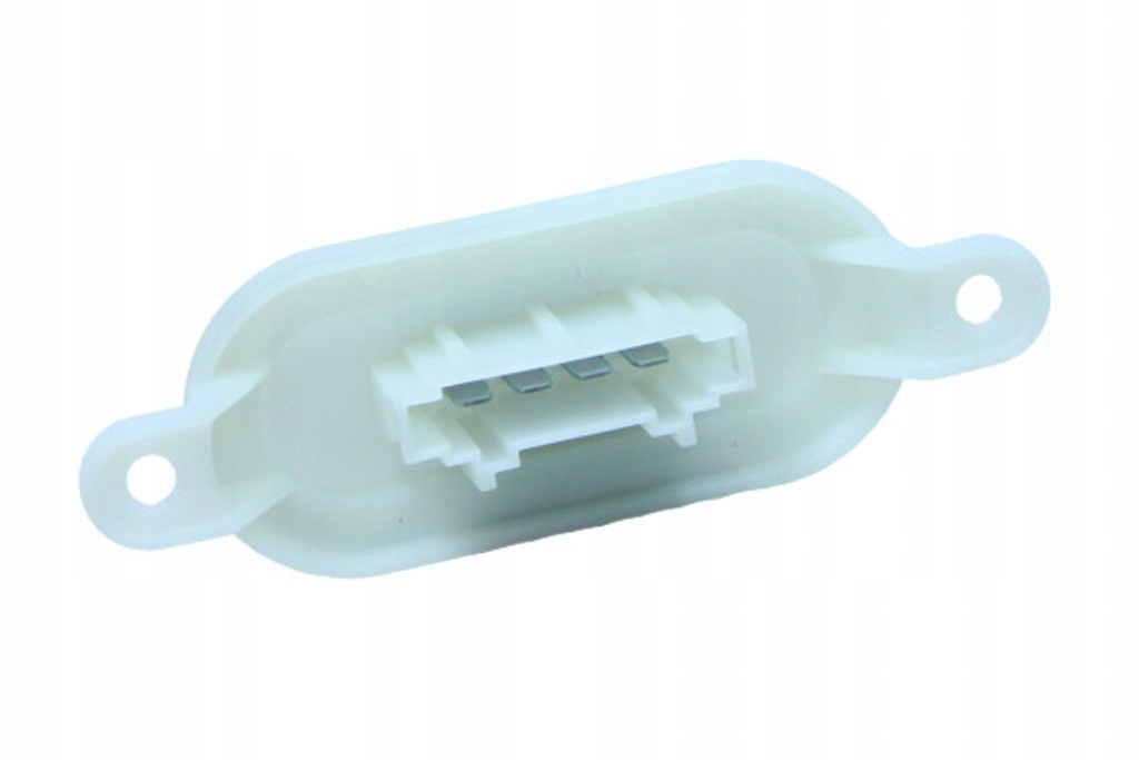 фото №1, Резистор вентилятор do renault laguna ii 01-