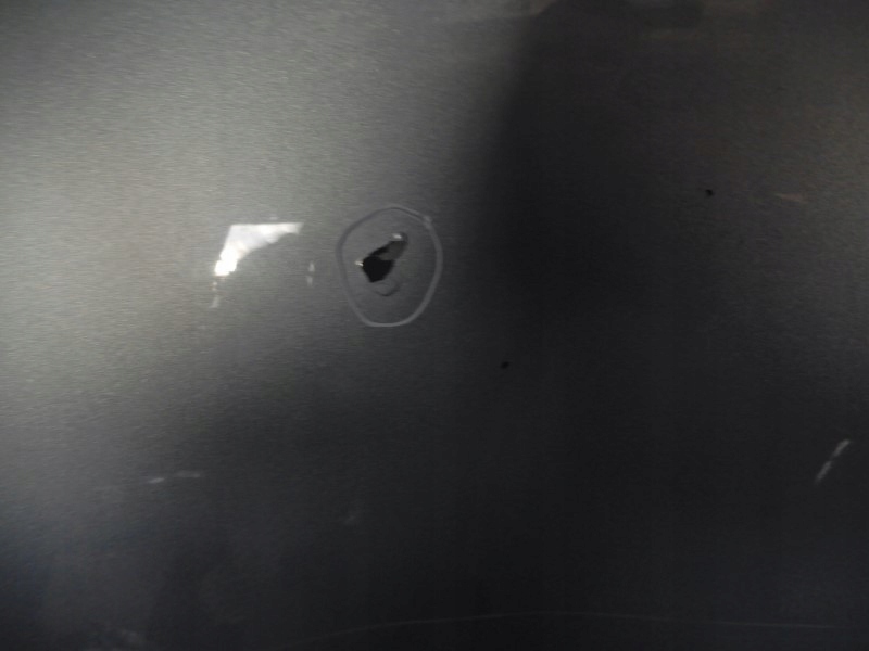 фото №3, Капот audi a3 8p