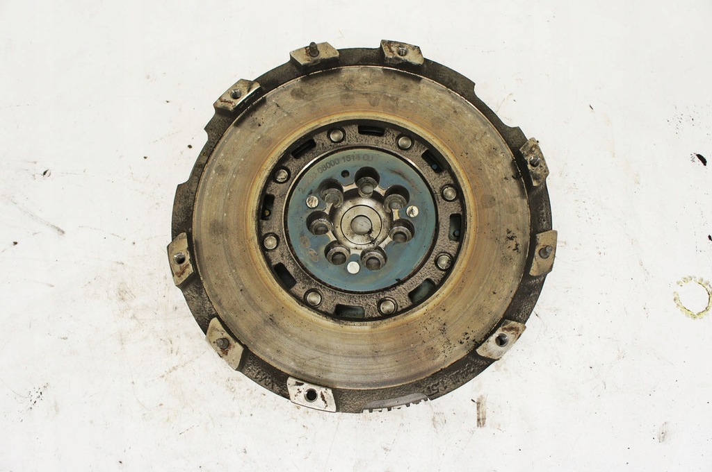 фото №7, Pk092 kia ceed iii 1.5i зчеплення комплект 23200-08000