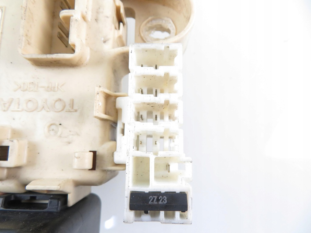 фото №3, Bsi lexus rx ii 300 - 1mz-fe