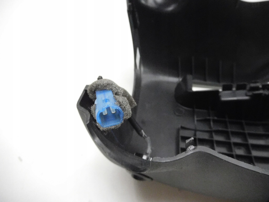 фото №7, Корпус колонки руля toyota auris ii lift оригинальный номер 45287-02380