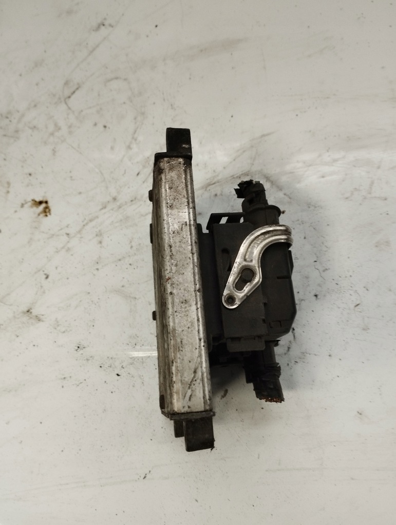 фото №10, Opel vectra c блок керування бортовий комп'ютер двигуна 12571663an