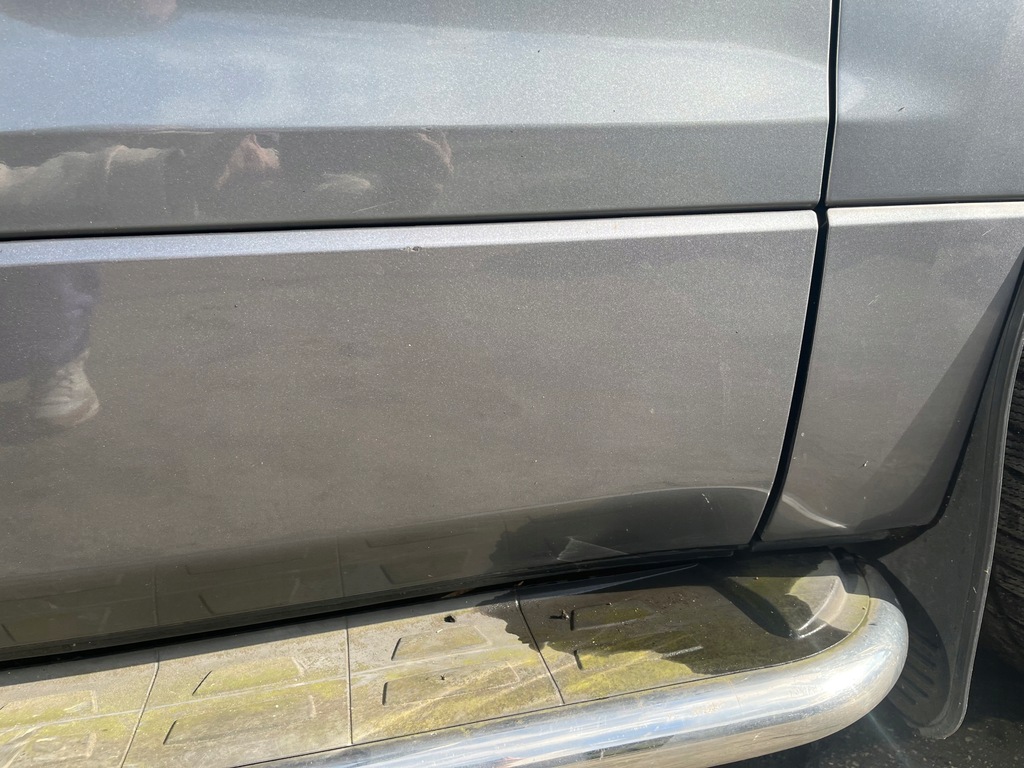 фото №8, Suzuki grand vitara ii двері правий перед праве передні [zdl]