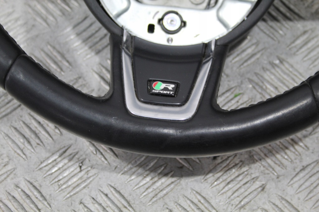 фото №10, Воздуховод мультифункция лепестки переключения jaguar f-pace x761