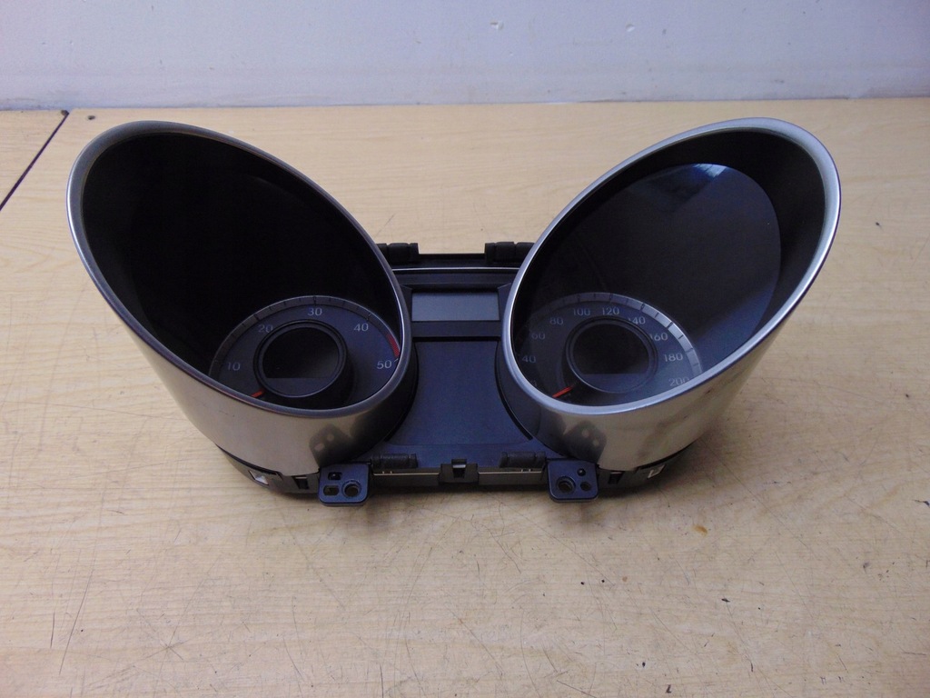 фото №6, Лічильник приладова панель hyundai ix35 1.7 crdi 94006-2y200