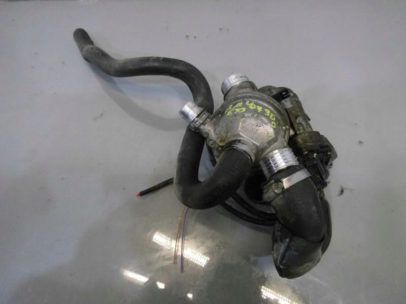 фото №1, Насос wody bmw 3 e93 3.5 7568594