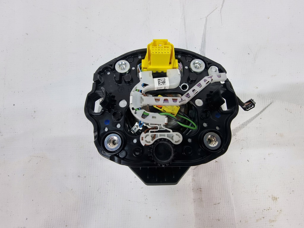 фото №7, Vw atlas cross sport 3.6 awd бак подушка водителя подушка безопасности 2021-