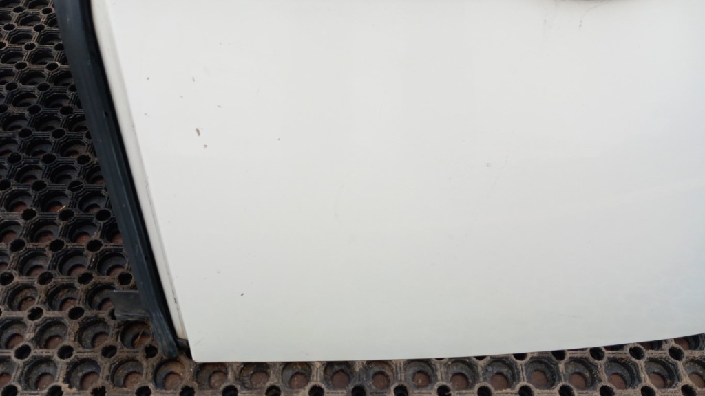 фото №3, Fiat doblo ii combo дверь кузов задняя правый 249