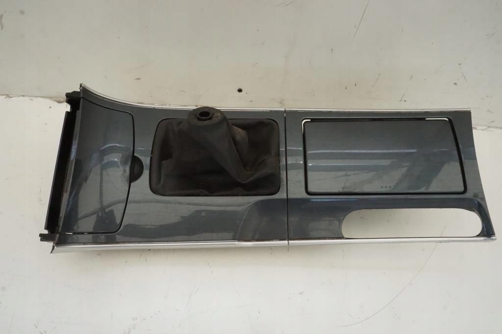 фото №1, Рамка чохол важеля перемикання передач домкрата тунель середній mazda 6