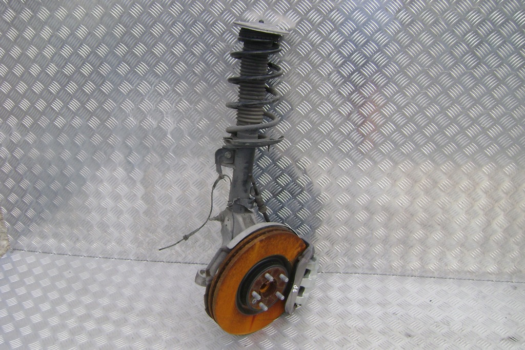 фото №1, Jaguar e-pace - підвіска передні праве