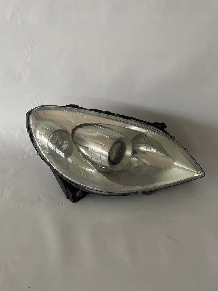 фото №1, Mercedes b-klasa w245 lift фара лампа правая