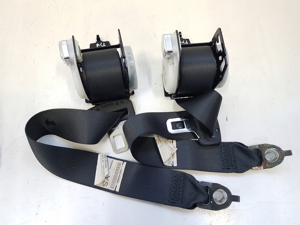 фото №1, Pas левый правый задняя infiniti q70 m m30d m35h m37