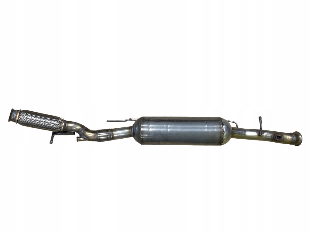 фото №1, Peugeot 3008 2.0bluehdi 11/2016- фильтр dpf