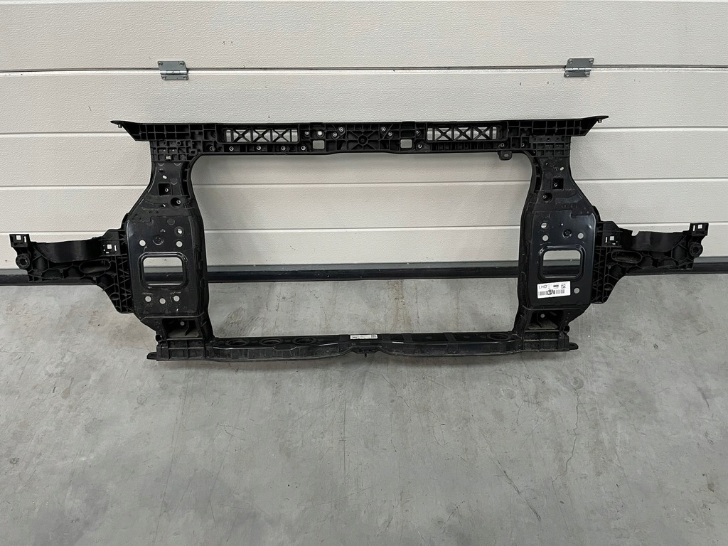 фото №7, Kia sportage v 5 pas передній підсилювач передній 64110r2000