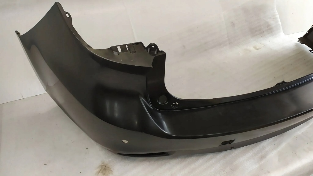 фото №11, Бампер задняя mazda 6 gj seden 12-17