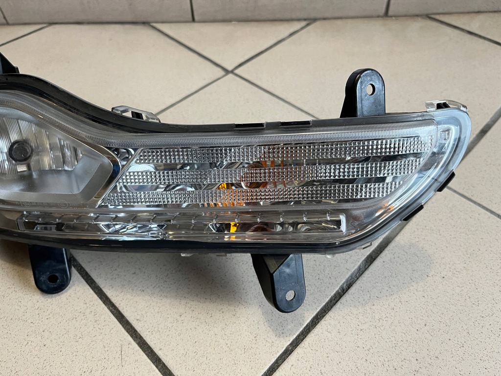 фото №9, Ford kuga mk2 ii 2 cv44 13- лампа противотуманная фара правый