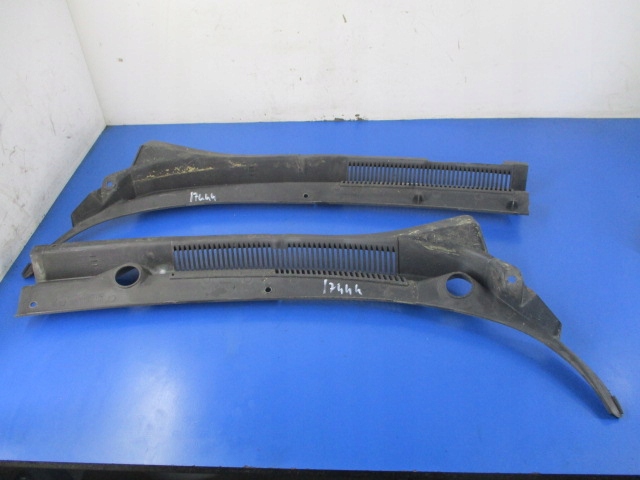 фото №8, Chevrolet aveo t200 жабо оригінал