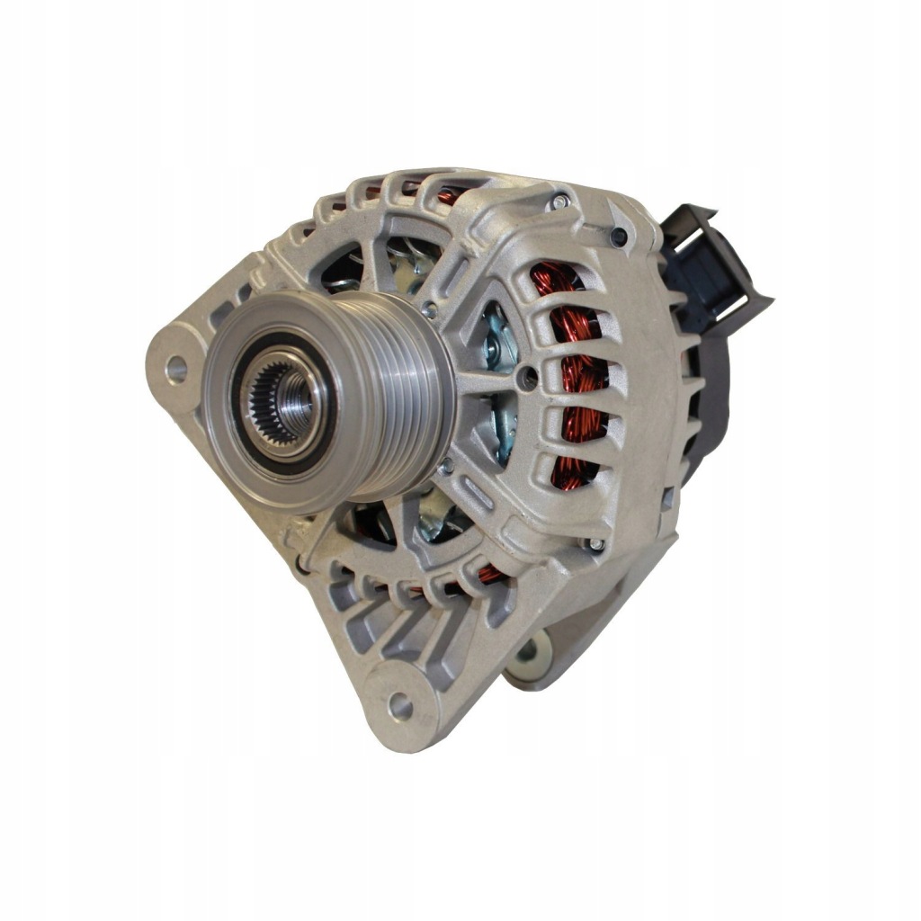 Купить Генератор nissan 110a