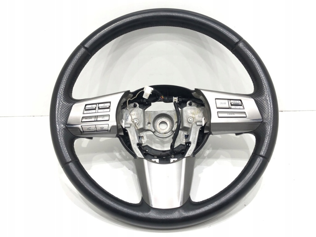 фото №1, Воздуховод subaru outback iii