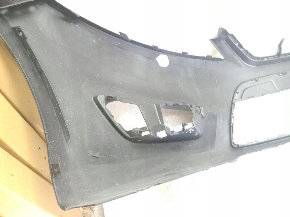 Бампер перед передний ford mondeo mk4 07-10 sprysk Киев