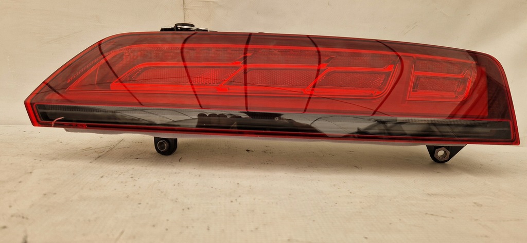 фото №1, Audi r8 4s matrix лампа задня задня права