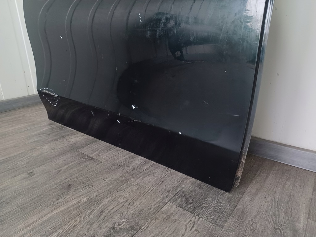 фото №8, Дверь ----- mercedes gle w167 167 suv ----- передние правое ----