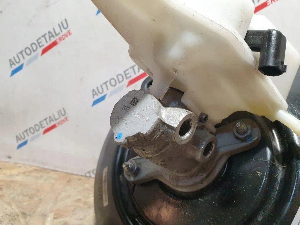 фото №7, Усилитель тормозов bmw 2 active tourer f45 6854645 2.0l бензиновый 170kw 2017