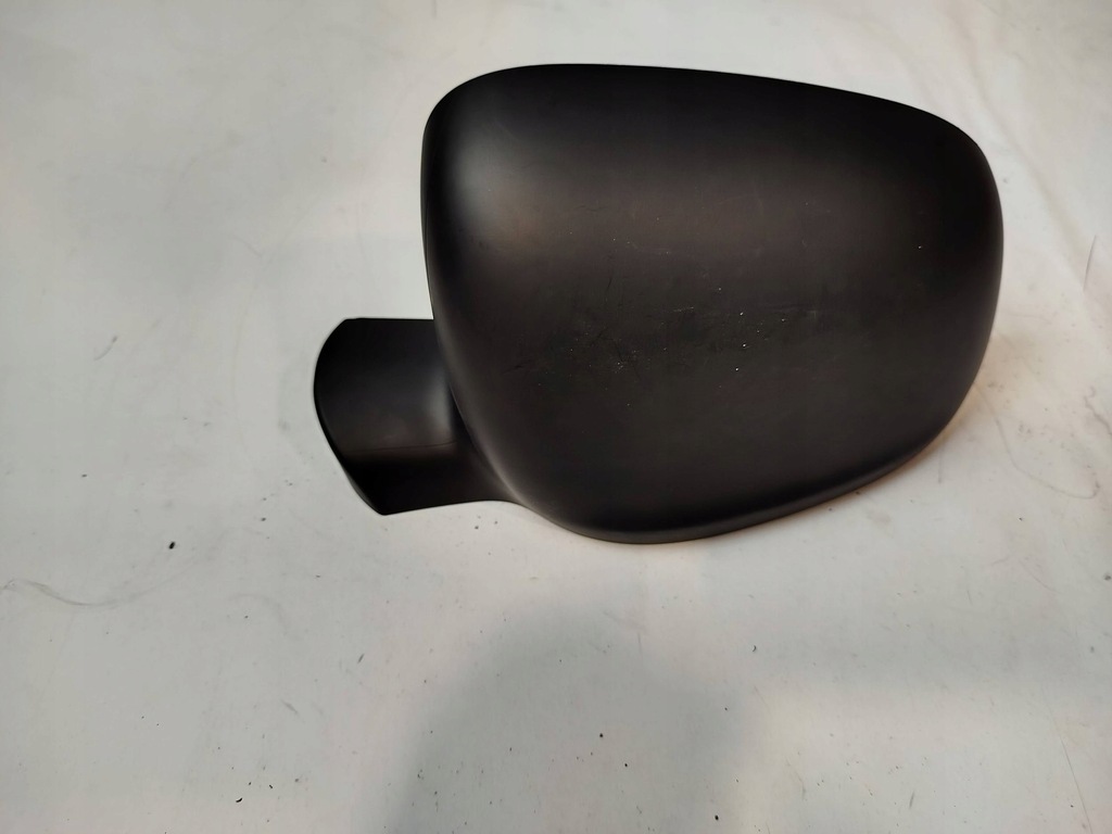 фото №1, Корпус зеркало renault kangoo citan