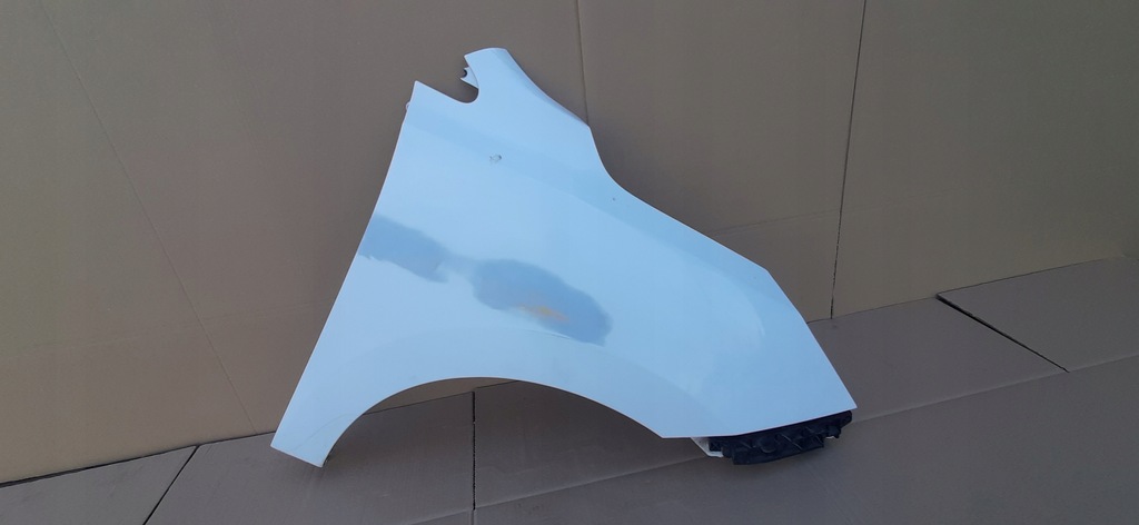 фото №7, Крыло перед правый hyundai ix35 tcw 09-15