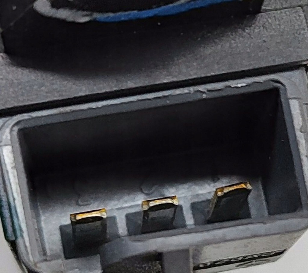 фото №6, Chrysler pt cruiser 2003 кнопка центрального замка