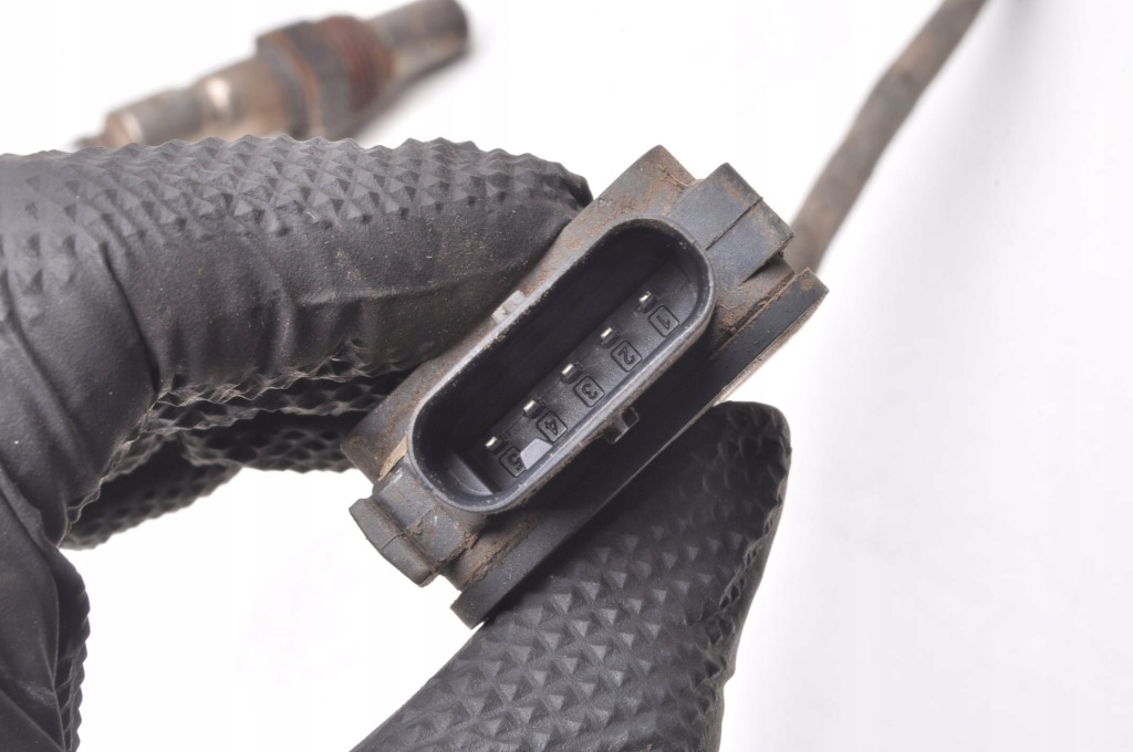 фото №3, Volvo датчик лямбда-зонд nox 32203032