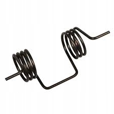 фото №1, Пружина педалі зчеплення astra-k оригінальний номер 39009730