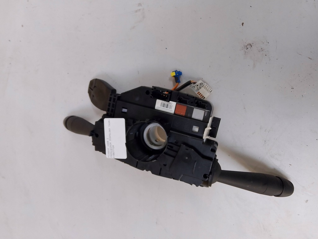 фото №1, Peugeot 2008 i переключатель комбинированный лента e10677120