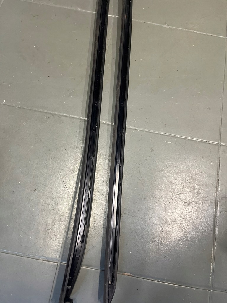 фото №7, Kia ceed iii молдинг стекло лобовое передней правая