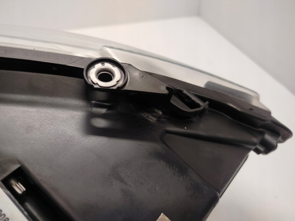 фото №7, Vw golf vi plus + ксенон лампа права