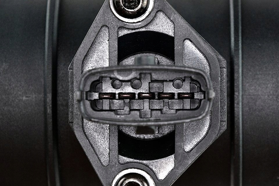 Расходомер opel astra g liftback 2.0 dti 16v в Украине