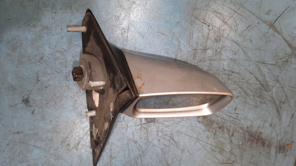 фото №5, Дзеркало праве ford mondeo mk2 5pin
