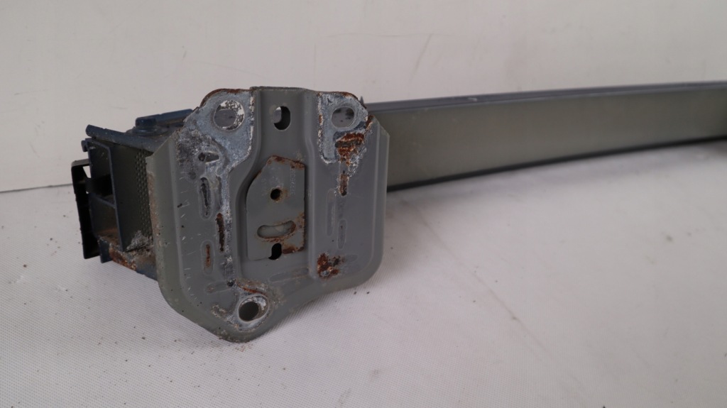 фото №9, Volvo v90 балка бампера задняя 720-16 31449223, 31449224