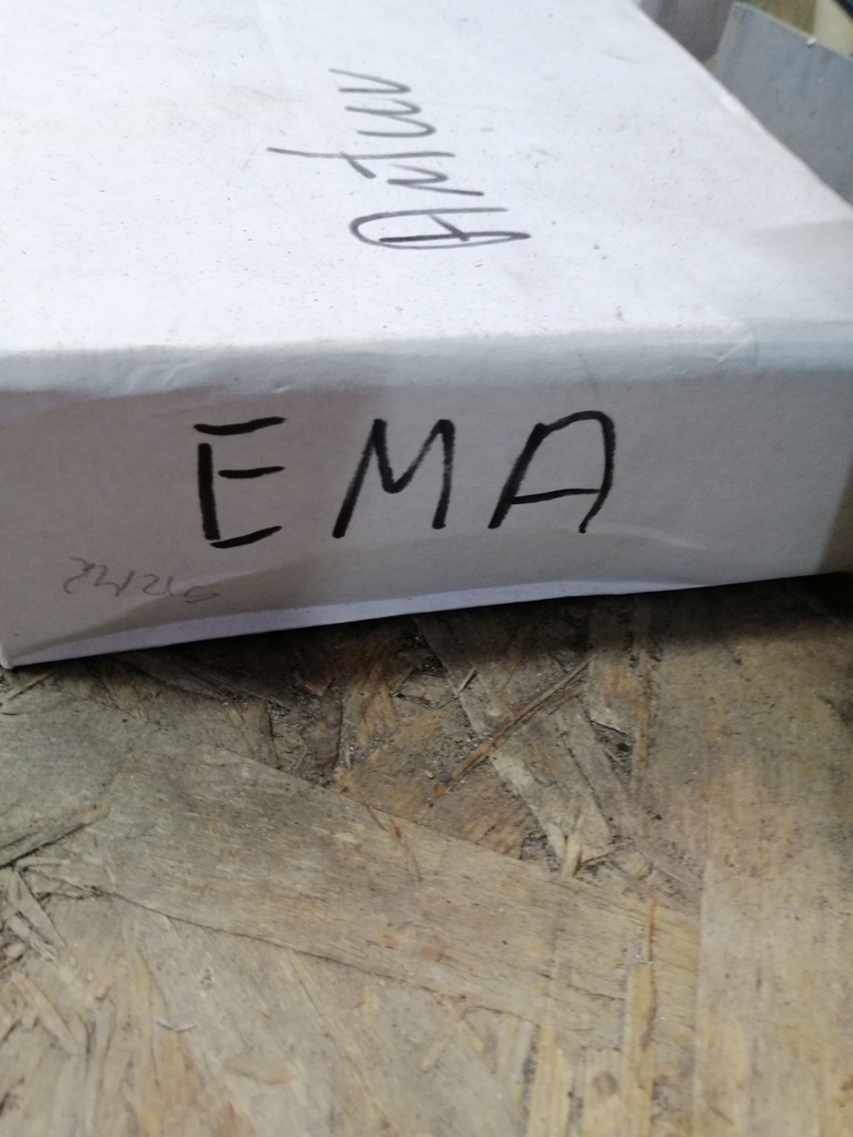 фото №2, Заглушка бампера перед renault clio iv tennp