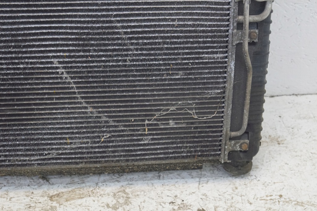 фото №7, Радиатор вентилятор chevrolet captiva 2.0 cdti