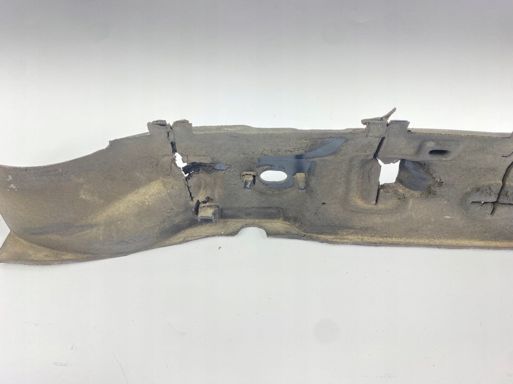 Накладка тепловая жабо жабо mercedes w124 Цена