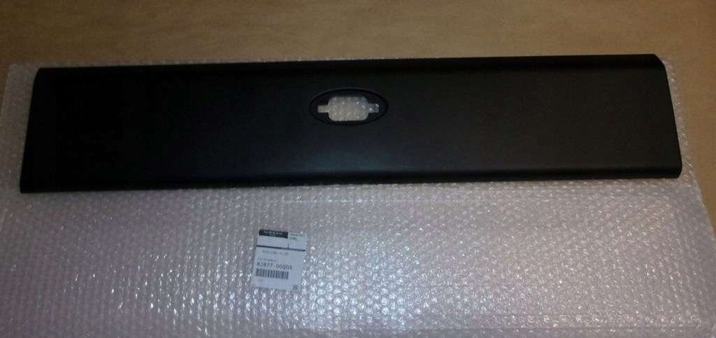 Молдинг бічна r master iii ліва Ціна