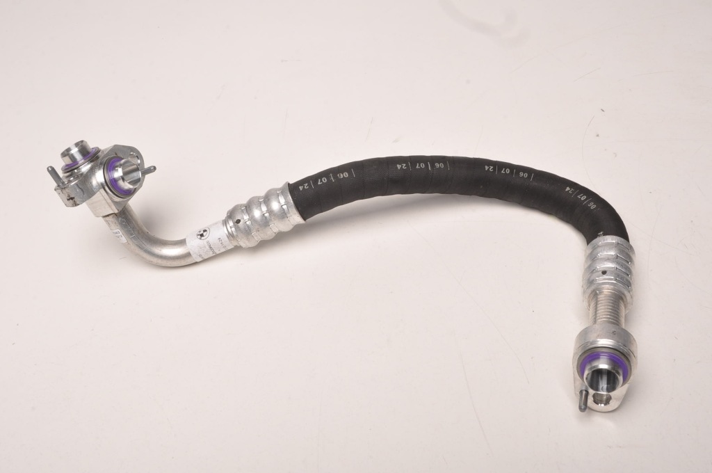 Купити Патрубок шланг труба кондиціонера bmw i4 g26 9474904