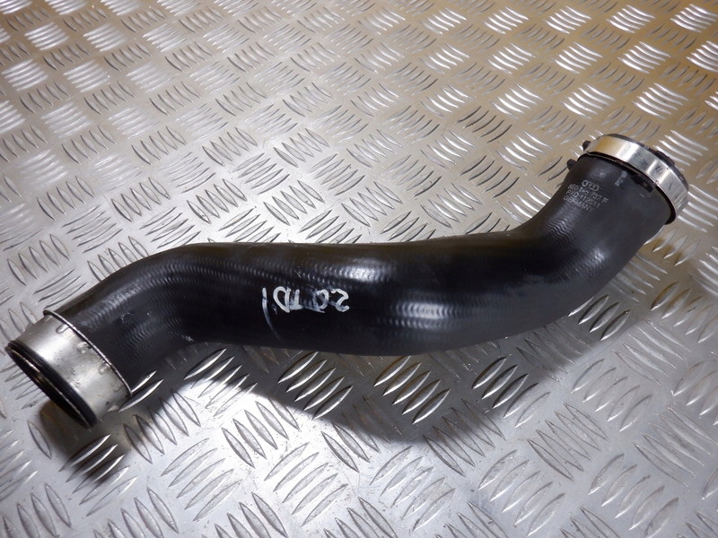 фото №1, Audi a4 b6 b7 tdi wąż інтеркулер 8e0145737f