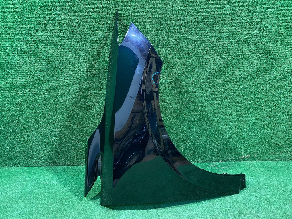 фото №1, Mg 4 mg4 крыло правый перед передний