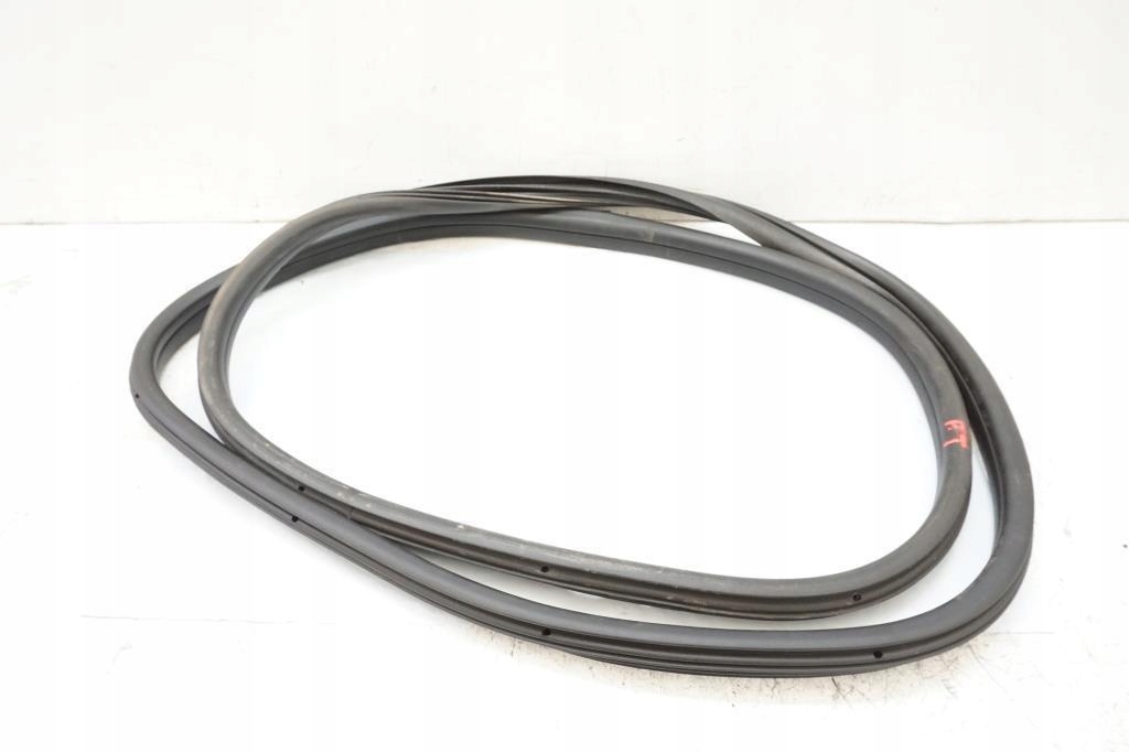 фото №1, Прокладка двері правий задня citroen c4 grand picasso