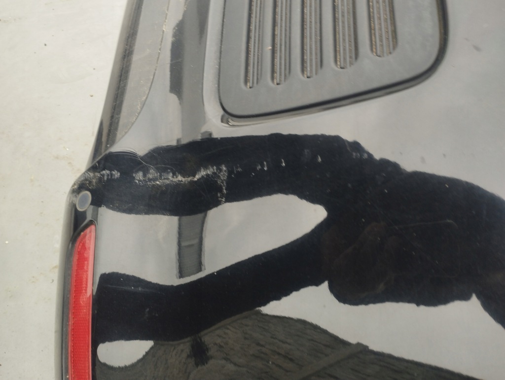 фото №5, Бампер задняя twingo iii tegne kompletny